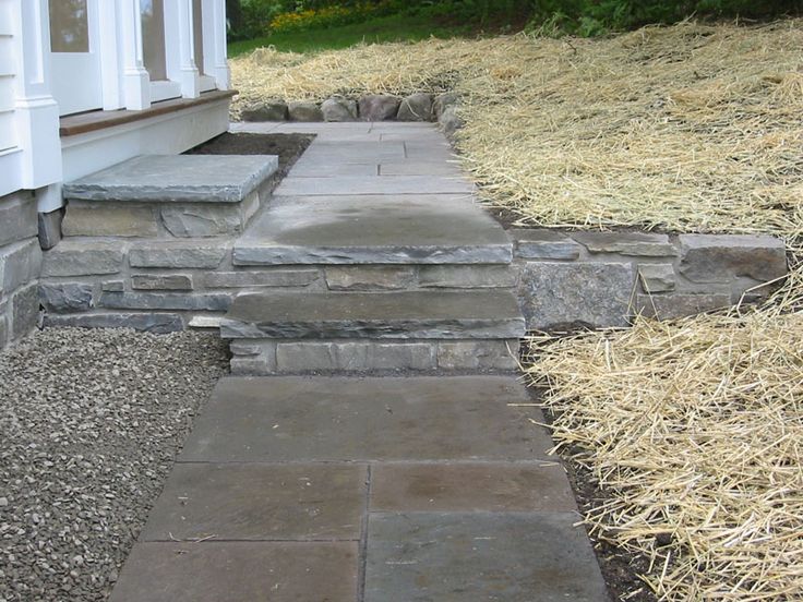  Square Flagstone Patio Impressive On Floor Throughout 11 Best Walkway Images Pinterest Brick Path Sidewalk And 17 Square Flagstone Patio