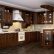 Kitchen Stone Kitchen Backsplash Dark Cabinets Astonishing On With Ideas Shelving 16 Stone Kitchen Backsplash Dark Cabinets