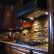 Stone Kitchen Backsplash Dark Cabinets Interesting On In Love And With The Perfection 1