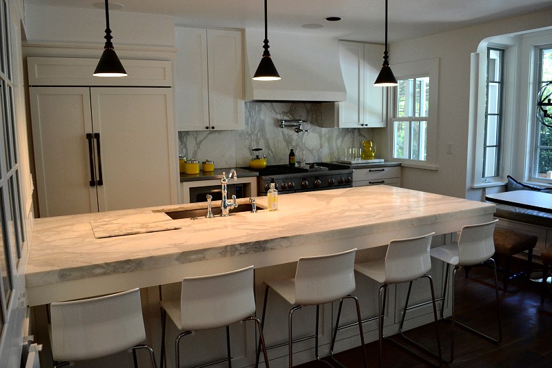  Stone Kitchen Countertops Exquisite On Pertaining To The Most Indianapolis Countertop Within 3 Stone Kitchen Countertops