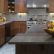 Kitchen Stone Kitchen Countertops Imposing On Decor With IceStone Heirloom Grey Full 26 Stone Kitchen Countertops