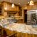  Stone Kitchen Countertops Modest On For Brilliant In Home Design Interior And 8 Stone Kitchen Countertops