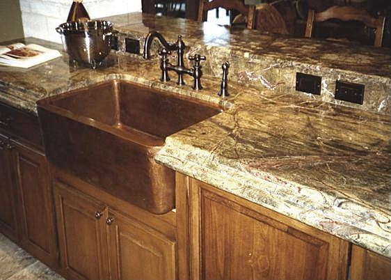  Stone Kitchen Countertops Modest On Throughout Natural Granite Counters Austin 23 Stone Kitchen Countertops