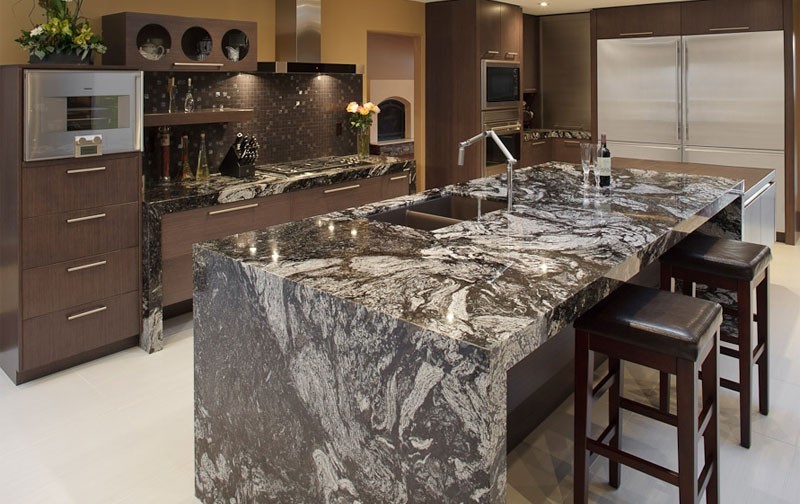 Kitchen Stone Kitchen Countertops Modest On Within Choosing Renovationfind Stones For 14 Stone Kitchen Countertops