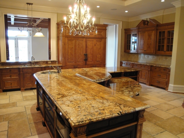  Stone Kitchen Countertops Nice On With Counter Tops Many Choices Quinju Com 19 Stone Kitchen Countertops