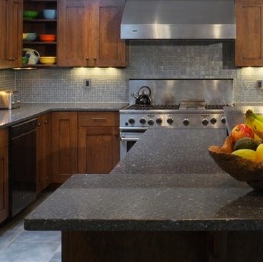  Stone Kitchen Countertops Simple On Intended Engineered A Buyer S Guide 22 Stone Kitchen Countertops