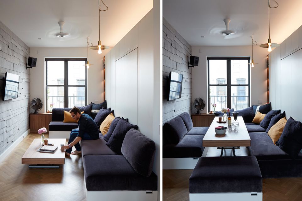  Studio Flat Furniture Interesting On 12 Perfect Apartment Layouts That Work 3 Studio Flat Furniture