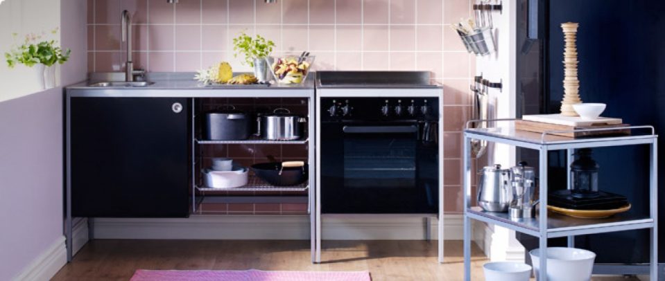  Stunning Ikea Small Kitchen Ideas Interesting On Uncategorized Designers With 9 Stunning Ikea Small Kitchen Ideas Small
