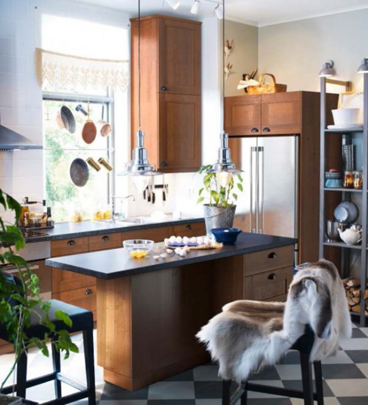  Stunning Ikea Small Kitchen Ideas On In Design With Gorgeous Countertops 10 Stunning Ikea Small Kitchen Ideas Small