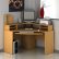 Interior Stunning Natural Brown Wooden Diy Corner Desk Innovative On Interior Throughout Simple And Small Computer Furniture 28 Stunning Natural Brown Wooden Diy Corner Desk