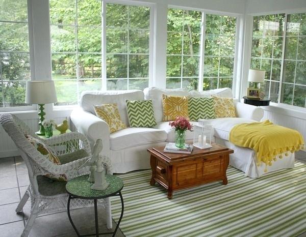 Furniture Sun Porch Furniture Ideas Impressive On Within Best Small Living Room 4 Sun Porch Furniture Ideas