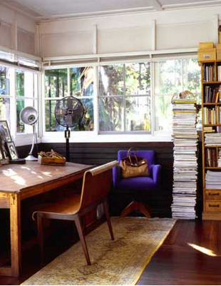 Interior Sunroom Office Ideas Plain On Interior In Hallie Burton Rustic Vintage Modern Study 15 Sunroom Office Ideas
