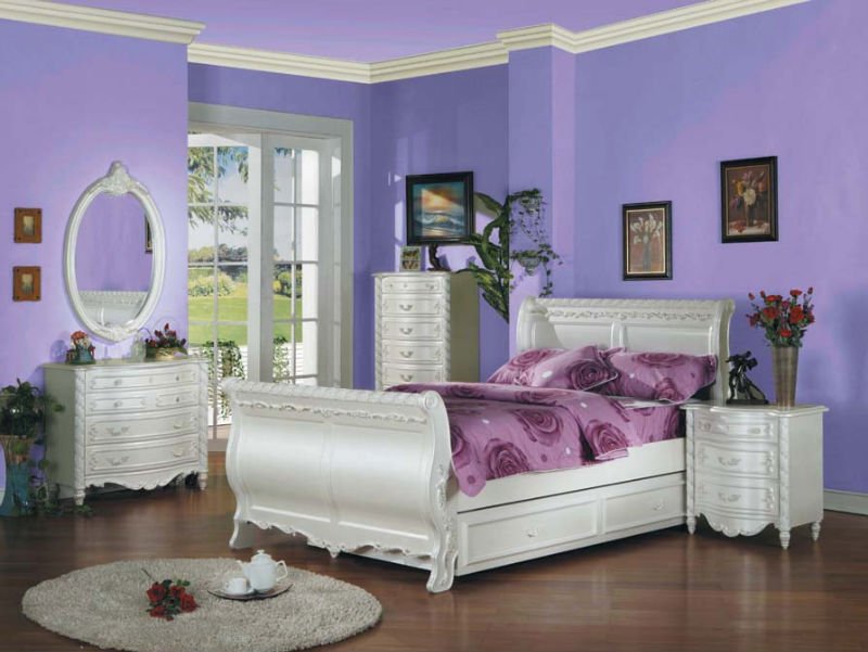  Teenage White Bedroom Furniture Beautiful On With Regard To Little Girl Sets Quality Kids 11 Teenage White Bedroom Furniture