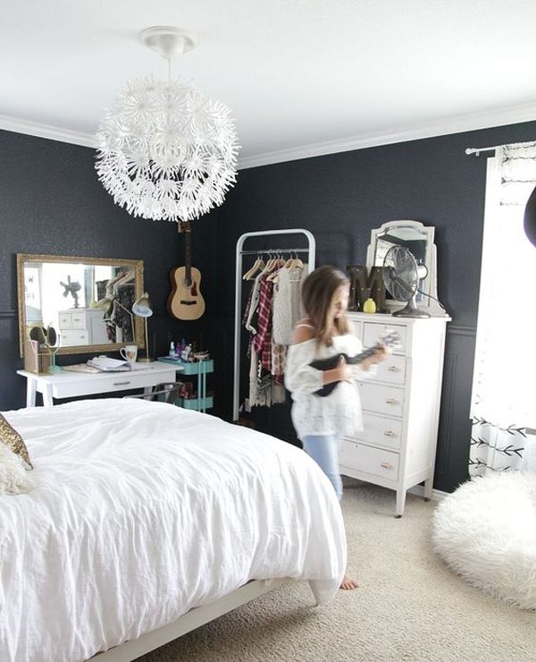  Teenage White Bedroom Furniture Exquisite On For Decor Teen Bedrooms And Girls 20 Teenage White Bedroom Furniture