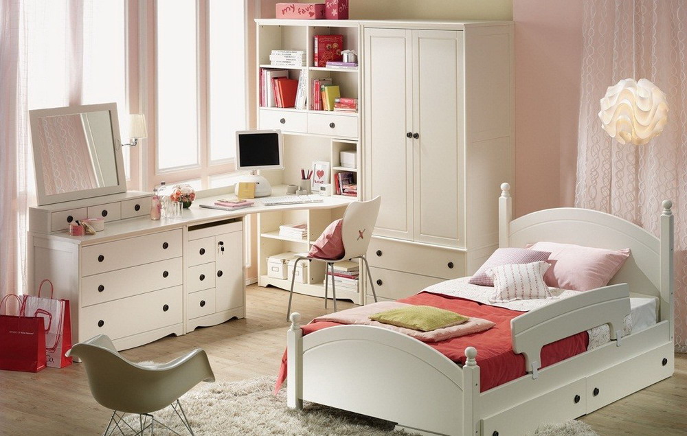 Bedroom Teenage White Bedroom Furniture Remarkable On Stunning Ideas Cool 15 Teenage White Bedroom Furniture