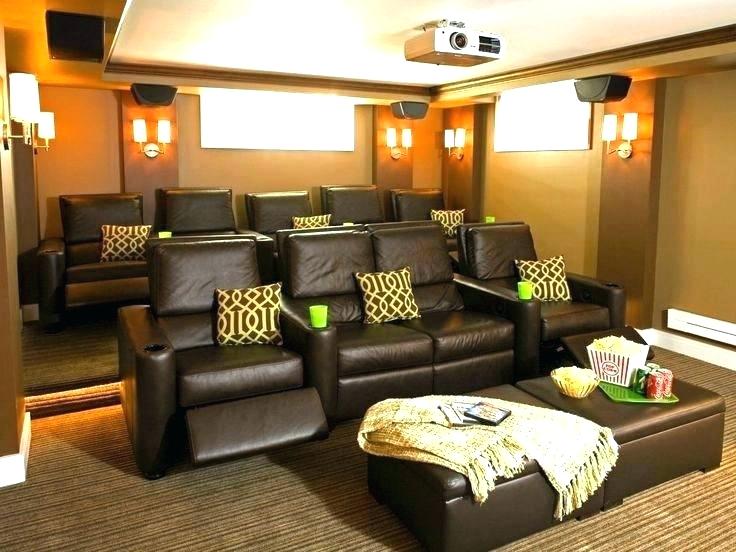Furniture Theatre Room Furniture Interesting On For Home Theater Seating Ideas Large Size Of Inside 23 Theatre Room Furniture