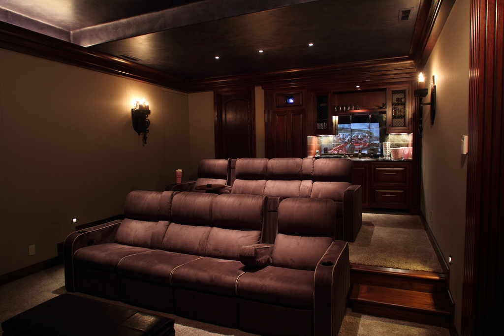 Furniture Theatre Room Furniture Marvelous On Intended Home Theater Design For Worthy Rooms Custom 3 Theatre Room Furniture