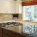 Kitchen Tile Kitchen Countertops White Cabinets Creative On In And Decor 2 Tile Kitchen Countertops White Cabinets