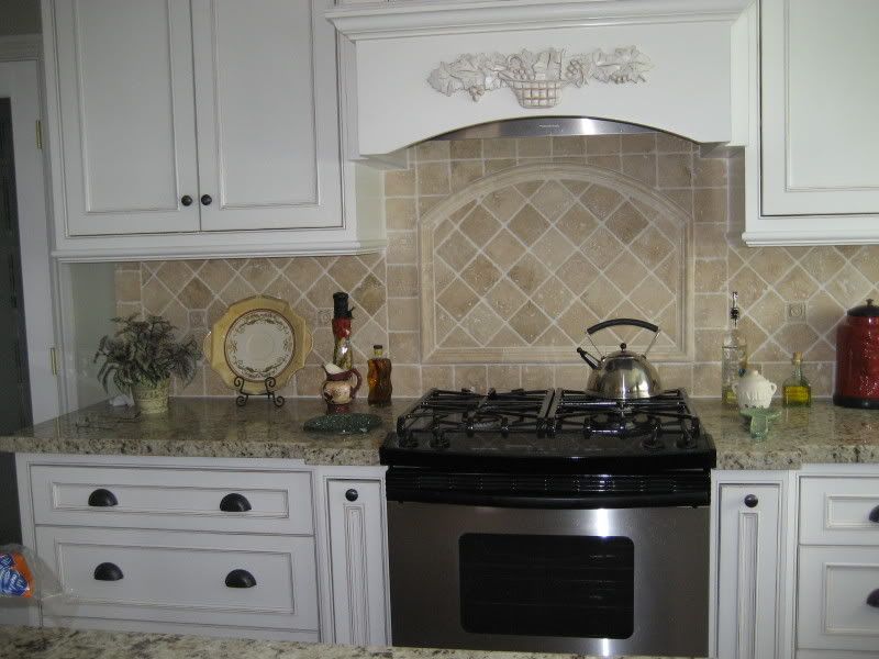  Tile Kitchen Countertops White Cabinets Exquisite On And Granite Backsplash Combinations Cecilia 16 Tile Kitchen Countertops White Cabinets