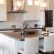 Kitchen Tile Kitchen Countertops White Cabinets Remarkable On In WHITE MODERN SUBWAY Marble Mosaic Backsplash 24 Tile Kitchen Countertops White Cabinets