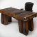 Office Timber Office Desk Brilliant On For Timbertop Is A Rustic Design By Rail Yard Studios 4 Timber Office Desk