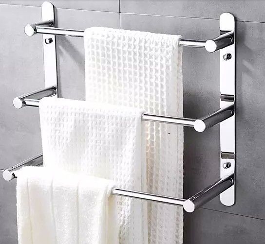 Bathroom Towel Holder Ideas For Small Bathroom Excellent On In Rack Best 25 Racks Pinterest 8 Towel Holder Ideas For Small Bathroom