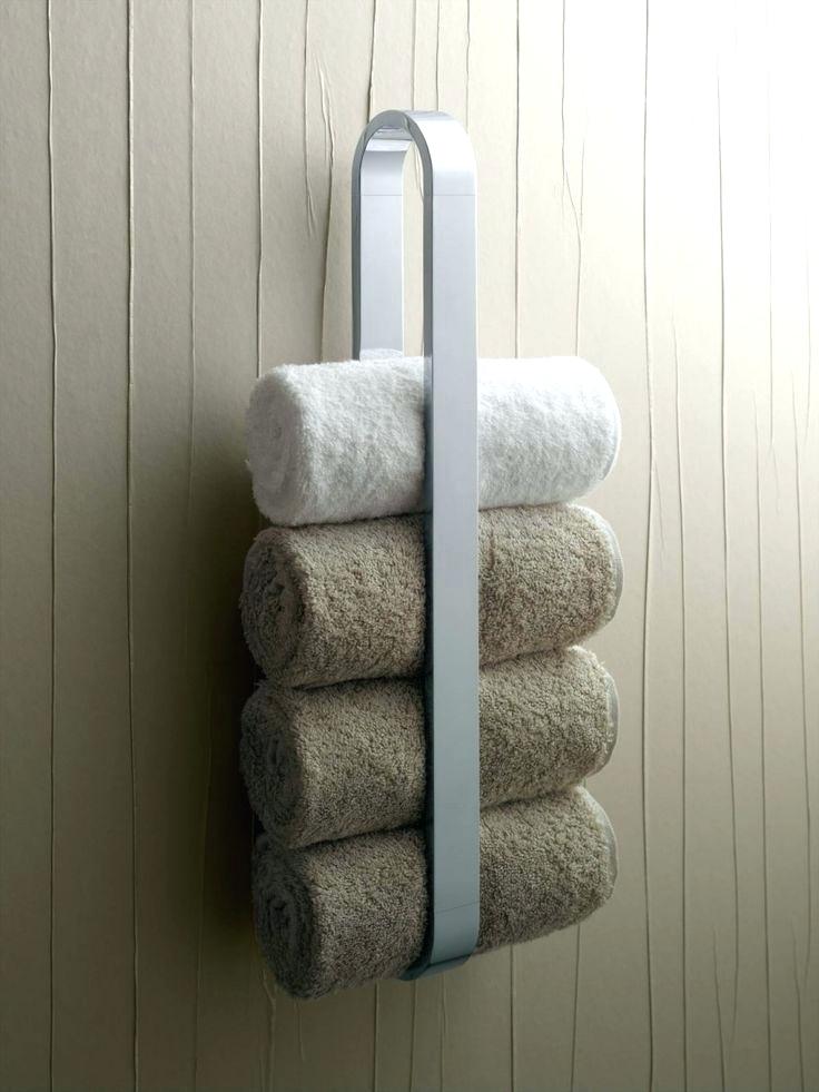 Bathroom Towel Holder Ideas For Small Bathroom Modest On Regarding Bar Hambredepremios Co 24 Towel Holder Ideas For Small Bathroom