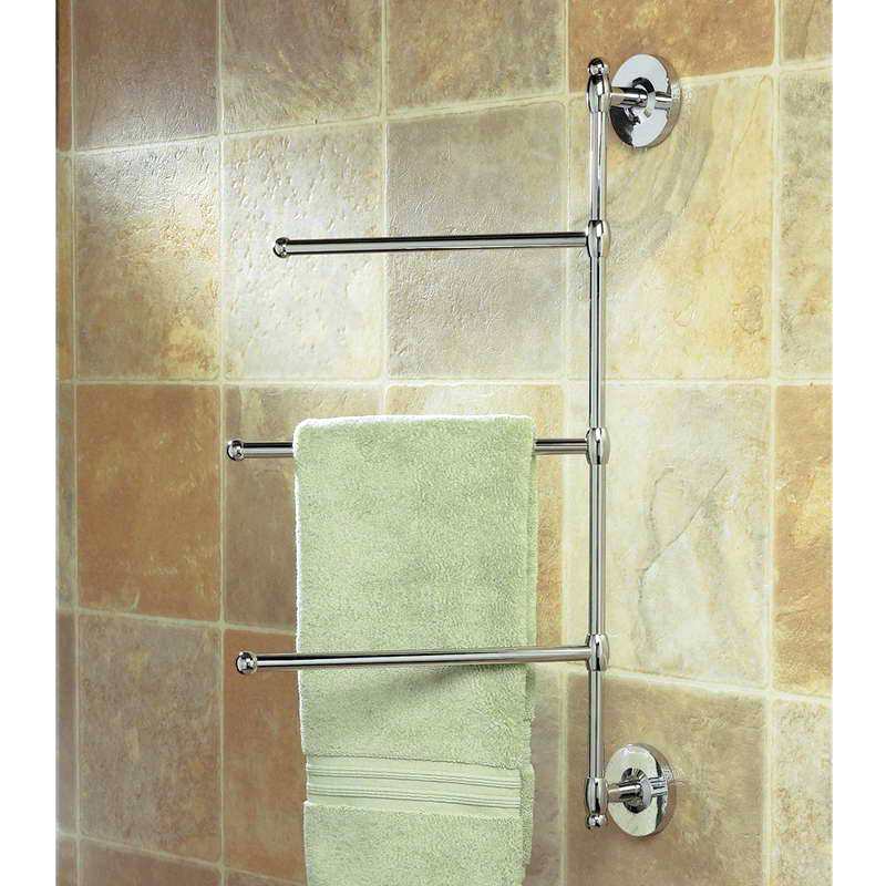 Bathroom Towel Holder Ideas For Small Bathroom Perfect On And Wall Shelves Hanging Bathrooms 6 Towel Holder Ideas For Small Bathroom