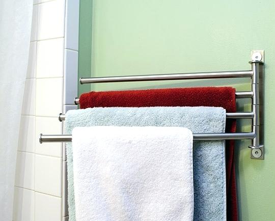 Bathroom Towel Holder Ideas For Small Bathroom Perfect On Inside Holders Bathrooms Cheerspub Info 23 Towel Holder Ideas For Small Bathroom