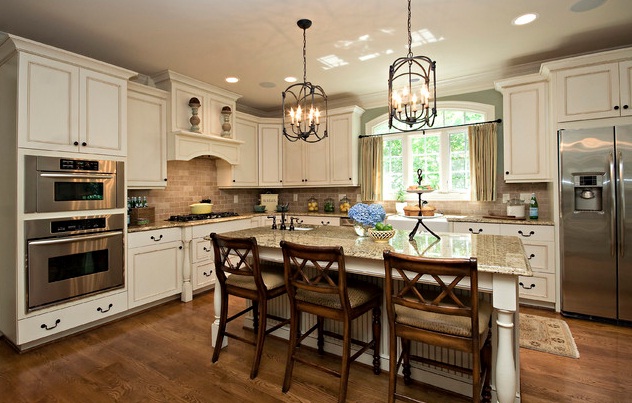  Traditional Kitchens Designs Astonishing On Kitchen Inside Appealing New Simple 11 Traditional Kitchens Designs