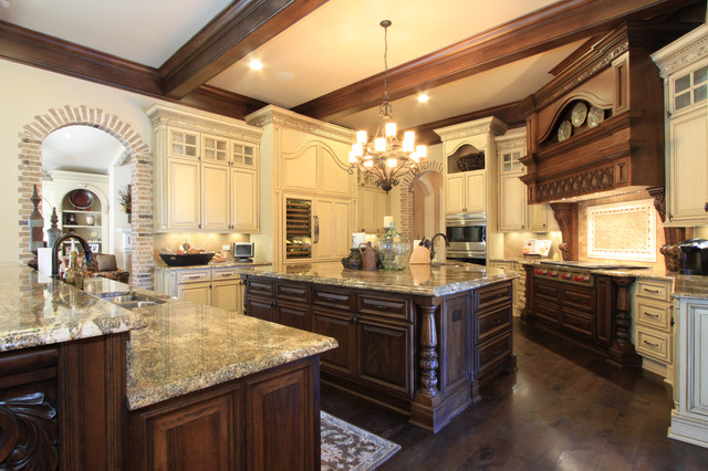  Traditional Kitchens Designs Contemporary On Kitchen For Luxury Custom Design Ipc311 Luxurious 9 Traditional Kitchens Designs