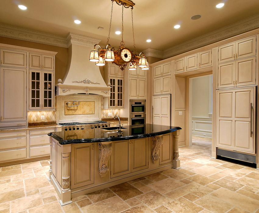  Traditional Kitchens Designs Exquisite On Kitchen Intended For Pictures Design Photo Gallery 14 Traditional Kitchens Designs
