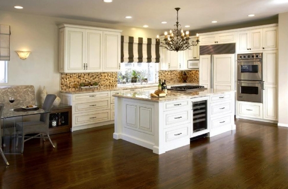  Traditional Kitchens Designs Nice On Kitchen Regarding At 18 Traditional Kitchens Designs