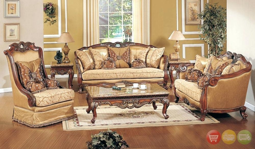 Living Room Traditional Living Room Furniture Contemporary On With Wooden Sets Exposed Wood Luxury 7 Traditional Living Room Furniture