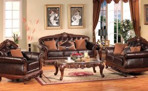 Traditional Living Room Furniture