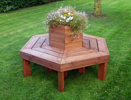 Furniture Tree Seats Garden Furniture Amazing On For Wooden Seat Planter Tony Ward 5 Tree Seats Garden Furniture