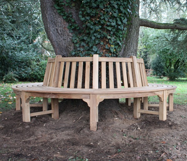 Furniture Tree Seats Garden Furniture Excellent On Throughout Teak Benches 10 Tree Seats Garden Furniture