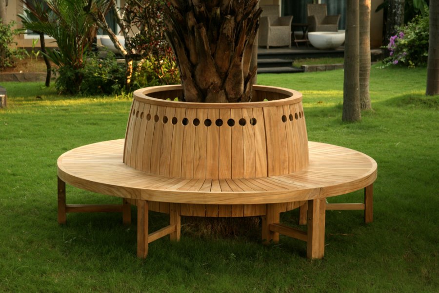 Furniture Tree Seats Garden Furniture Fresh On Bench Ideas For Added Outdoor Seating 9 Tree Seats Garden Furniture