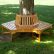 Furniture Tree Seats Garden Furniture Modern On Intended Coral Coast Fillmore Wood Outdoor Hexagonal Bench Hayneedle 19 Tree Seats Garden Furniture