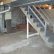 Home Unfinished Basement Stairs Amazing On Home In Pictures 5 Jpg 1000 750 Pinterest 15 Unfinished Basement Stairs