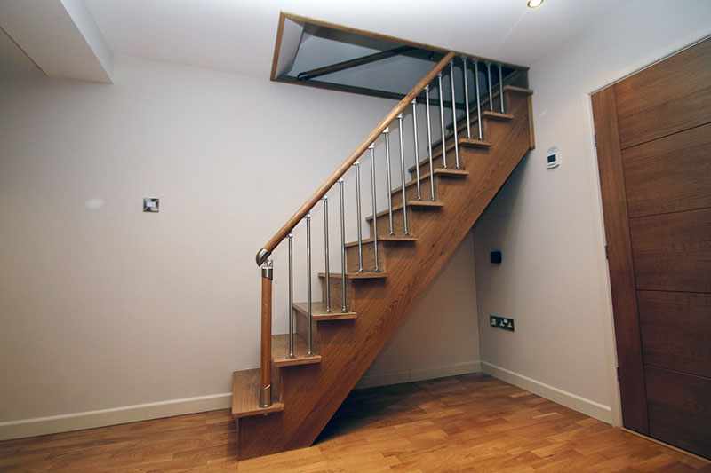 Home Unfinished Basement Stairs Brilliant On Home Charming Ideas For Finishing 130 Best 16 Unfinished Basement Stairs