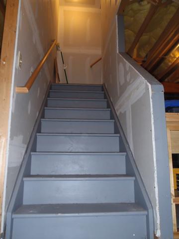 Home Unfinished Basement Stairs Delightful On Home With Connecticut Systems Finishing Photo Album 1 Unfinished Basement Stairs