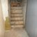 Home Unfinished Basement Stairs Impressive On Home Inside Connecticut Systems Finishing Photo Album 26 Unfinished Basement Stairs