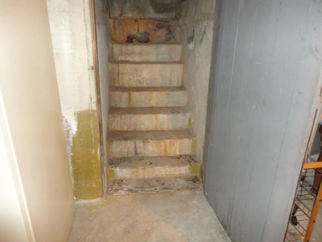 Home Unfinished Basement Stairs Impressive On Home Inside Connecticut Systems Finishing Photo Album 26 Unfinished Basement Stairs
