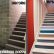 Home Unfinished Basement Stairs Incredible On Home In Pretty Painted By Beth Unskinny Boppy DIY Show Off 27 Unfinished Basement Stairs