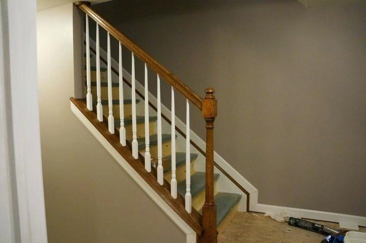 Home Unfinished Basement Stairs Lovely On Home Regarding Stairway Ideas Baby Nursery Likable 13 Unfinished Basement Stairs