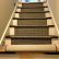 Home Unfinished Basement Stairs Stylish On Home Throughout How To Add A Runner Pine Basements And Staircases 8 Unfinished Basement Stairs