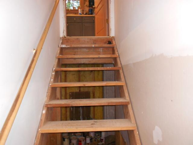Home Unfinished Basement Stairs Wonderful On Home Intended For Connecticut Systems Finishing Photo Album 2 Unfinished Basement Stairs