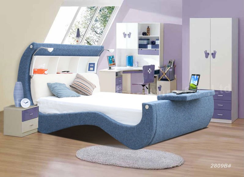 Bedroom Unique Bedroom Furniture For Teenagers Brilliant On In Interior Design Modern Cool Girls Beds With Desk Blue White Teen 14 Unique Bedroom Furniture For Teenagers
