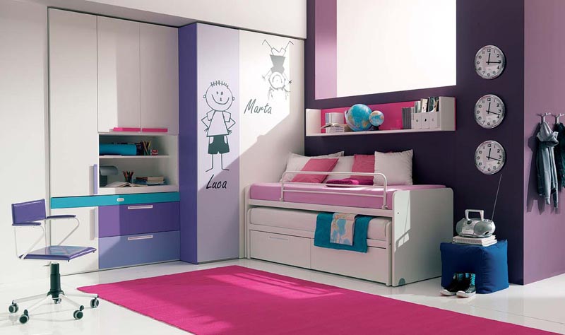 Bedroom Unique Bedroom Furniture For Teenagers Modest On And Design Ideas Adorable Teenage Girl 8 Unique Bedroom Furniture For Teenagers